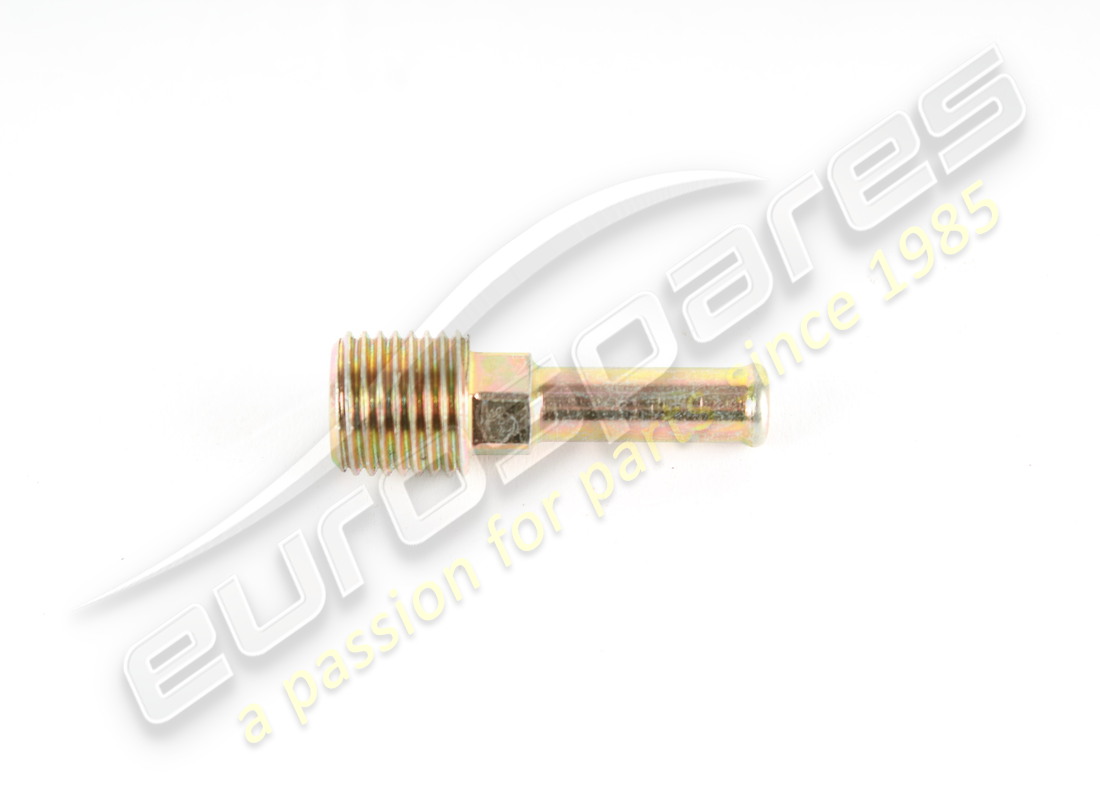 new maserati threaded union. part number 155093 (1)