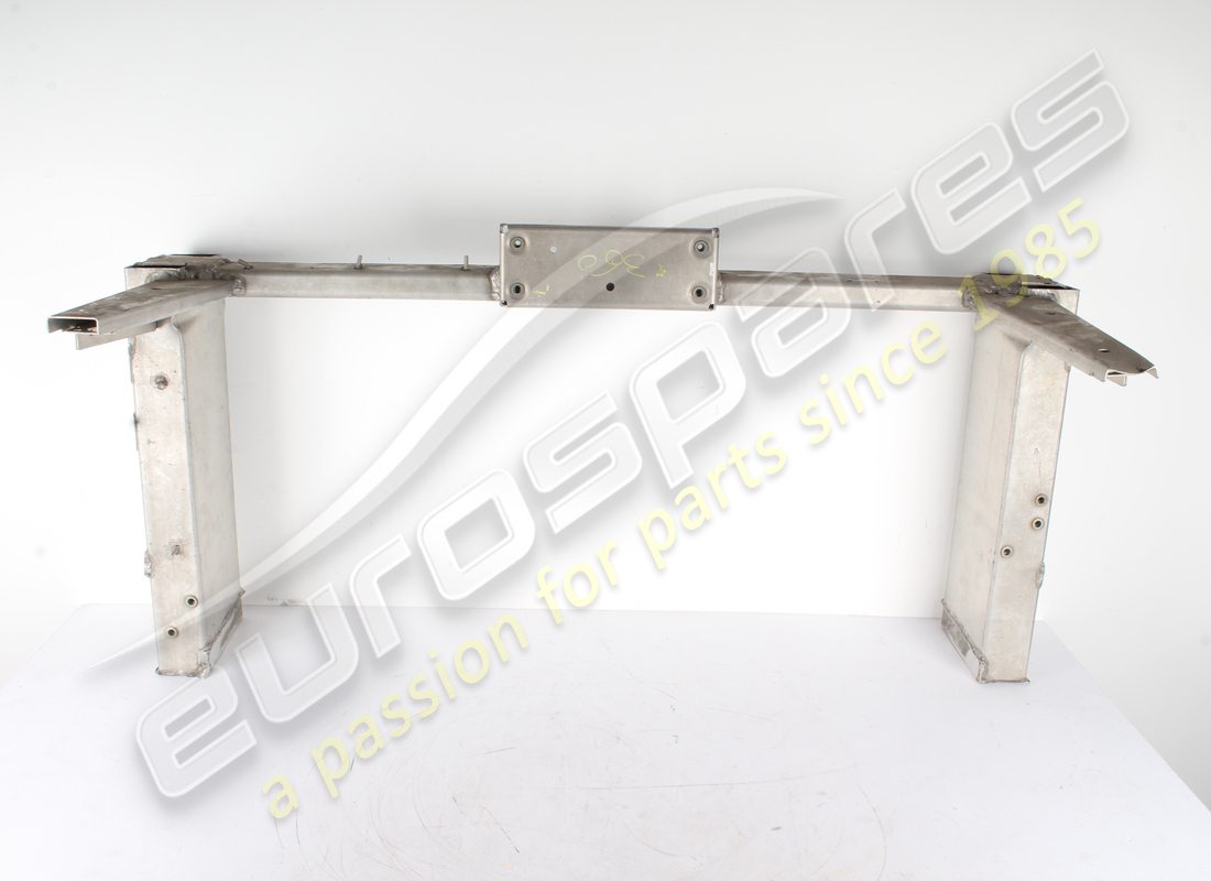 USED Ferrari COMPLETE REAR FRAME . PART NUMBER 65942100 (1)