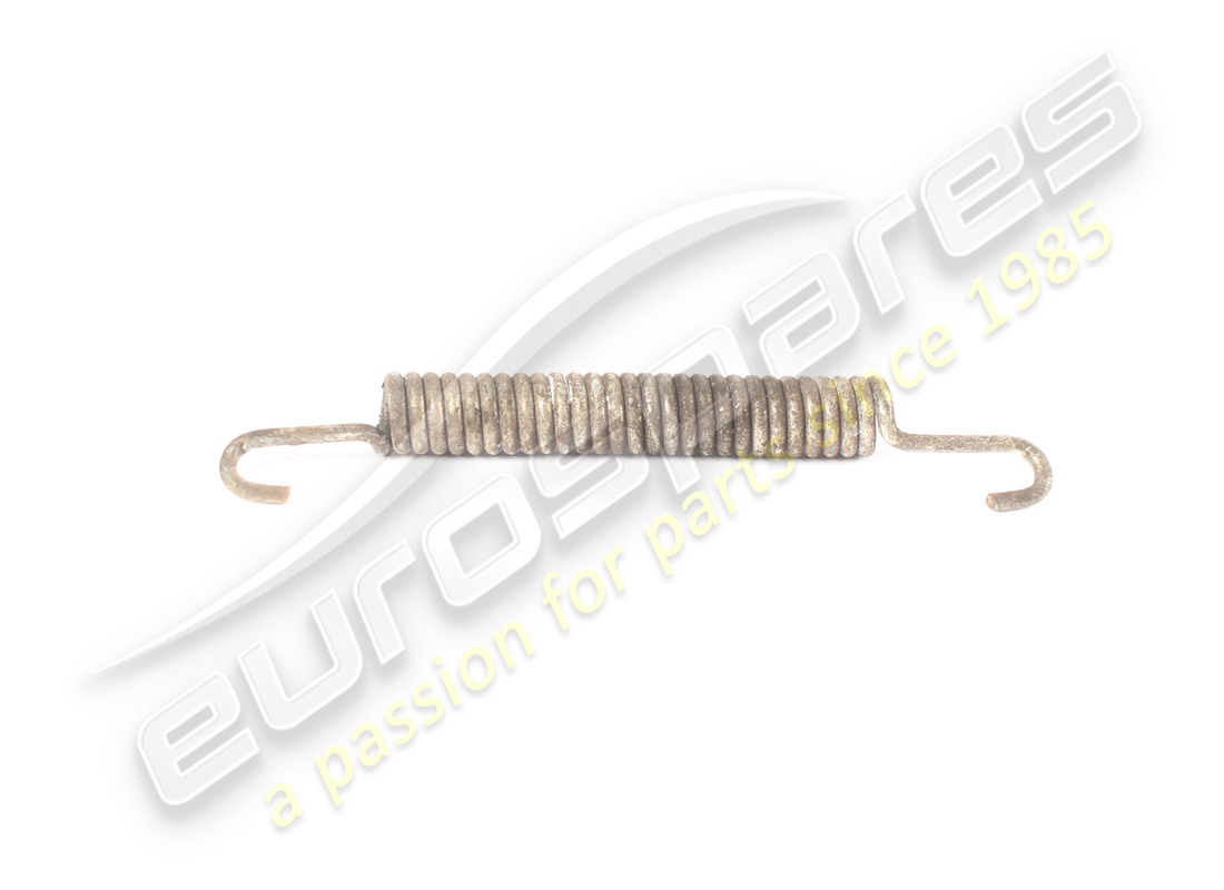 USED Ferrari SPRING . PART NUMBER 101276 (1)