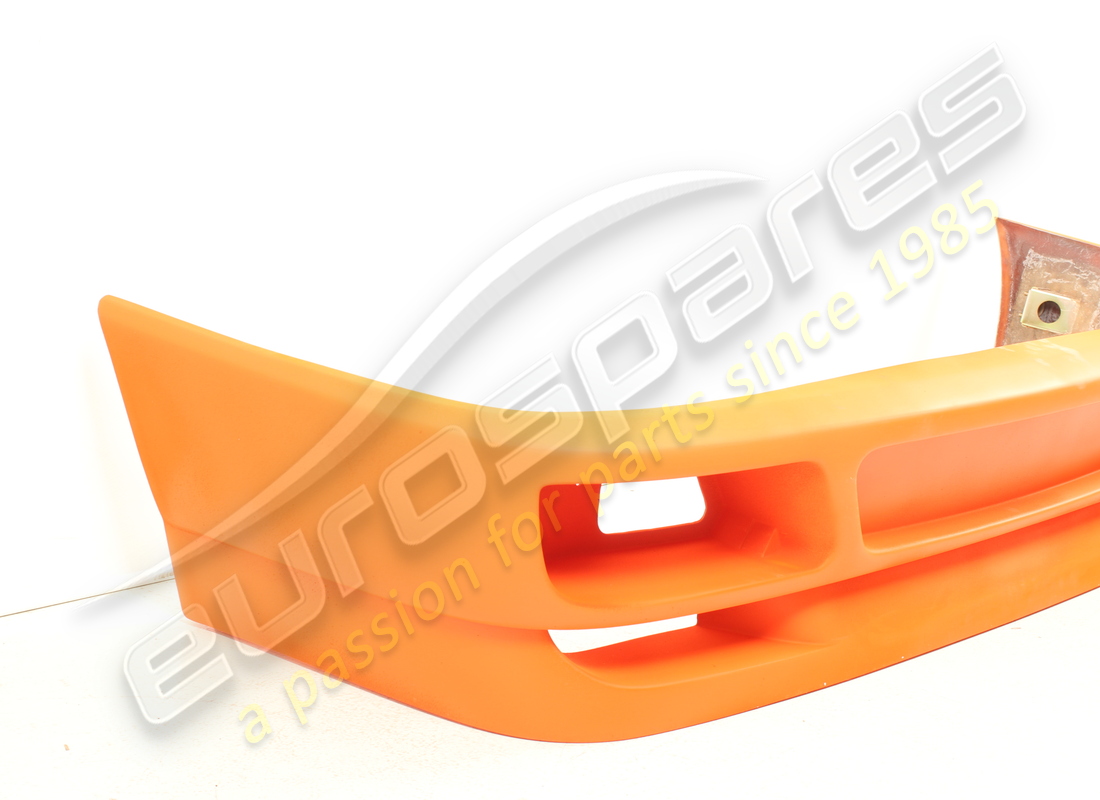 new eurospares front bumper. part number 63236810 (2)