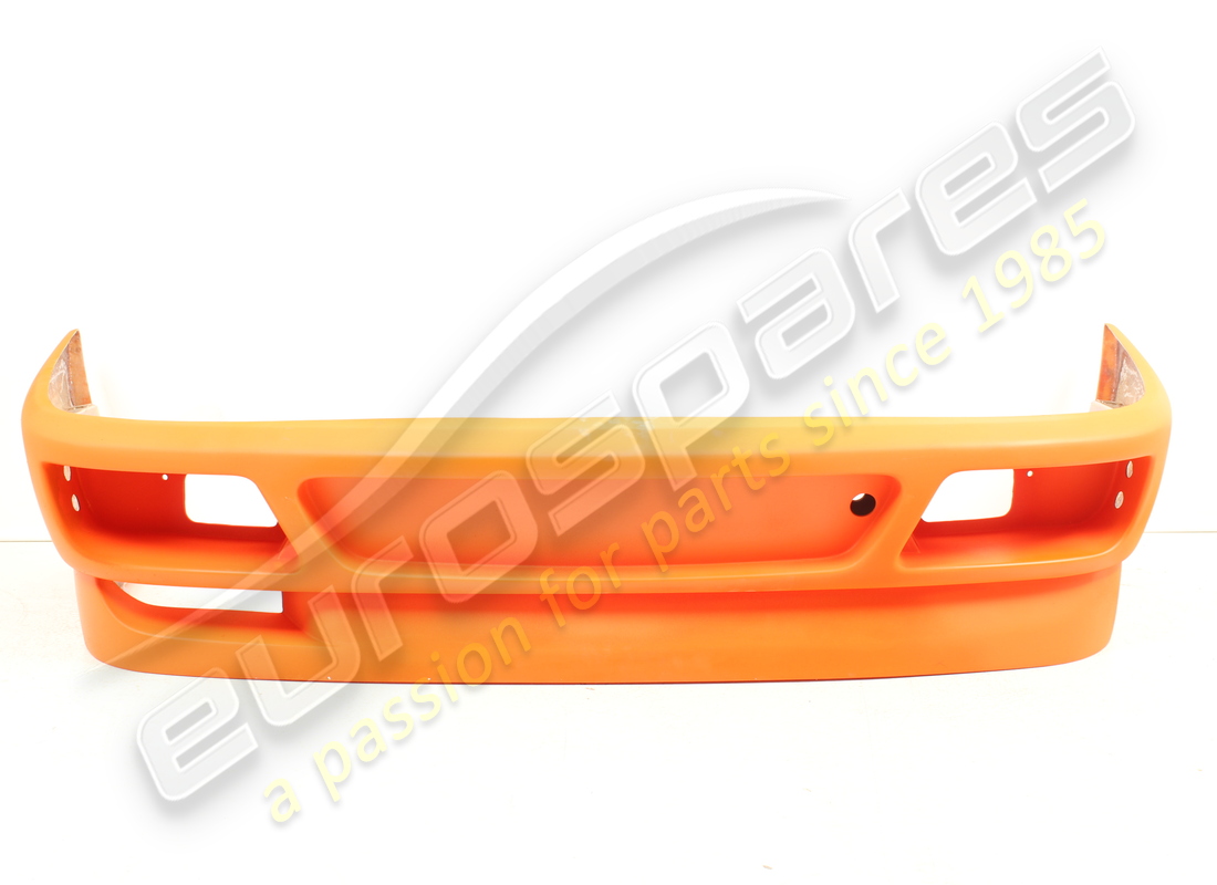 new eurospares front bumper. part number 63236810 (1)