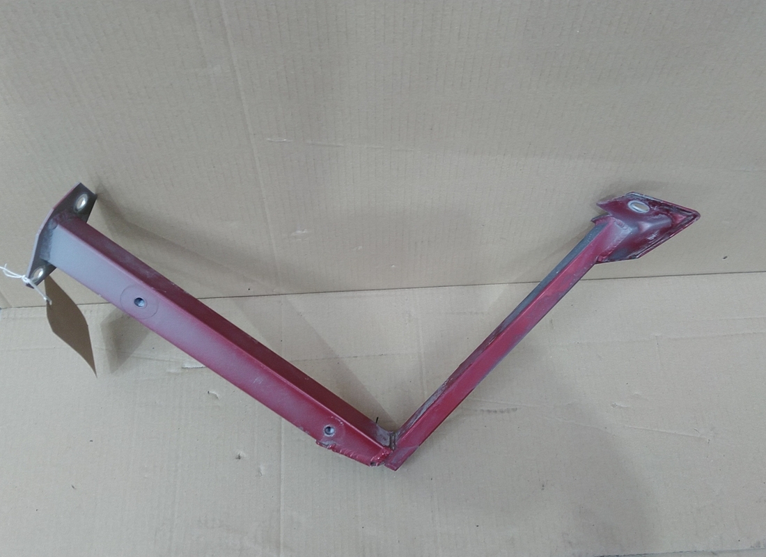 used lamborghini bracket. part number 400806636 (2)