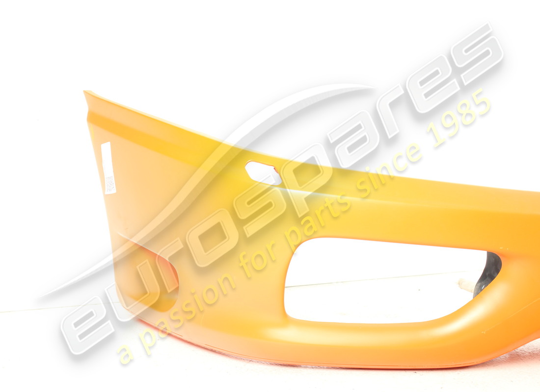 new eurospares front bumper. part number 65580710 (2)