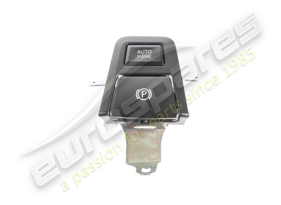 used ferrari epb switch with autopark dis. part number 319555 (1)