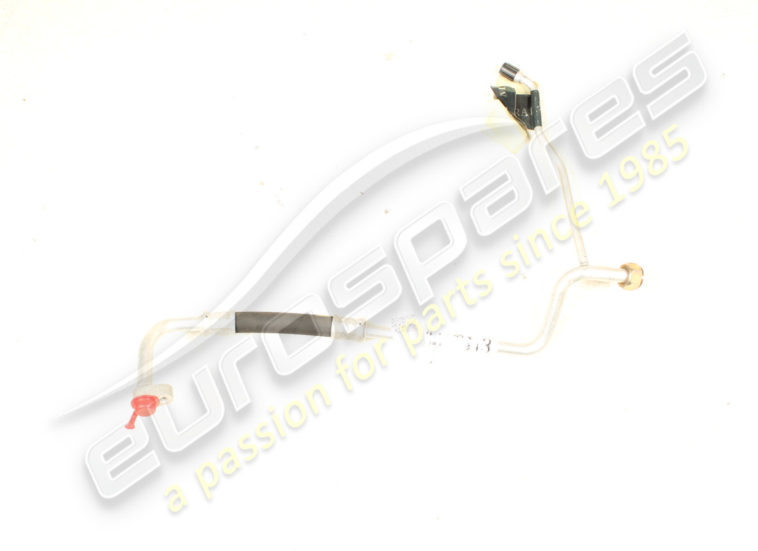 NEW Maserati TUBO RIT.FREON DALL'EV.AL CO . PART NUMBER 375580173 (1)