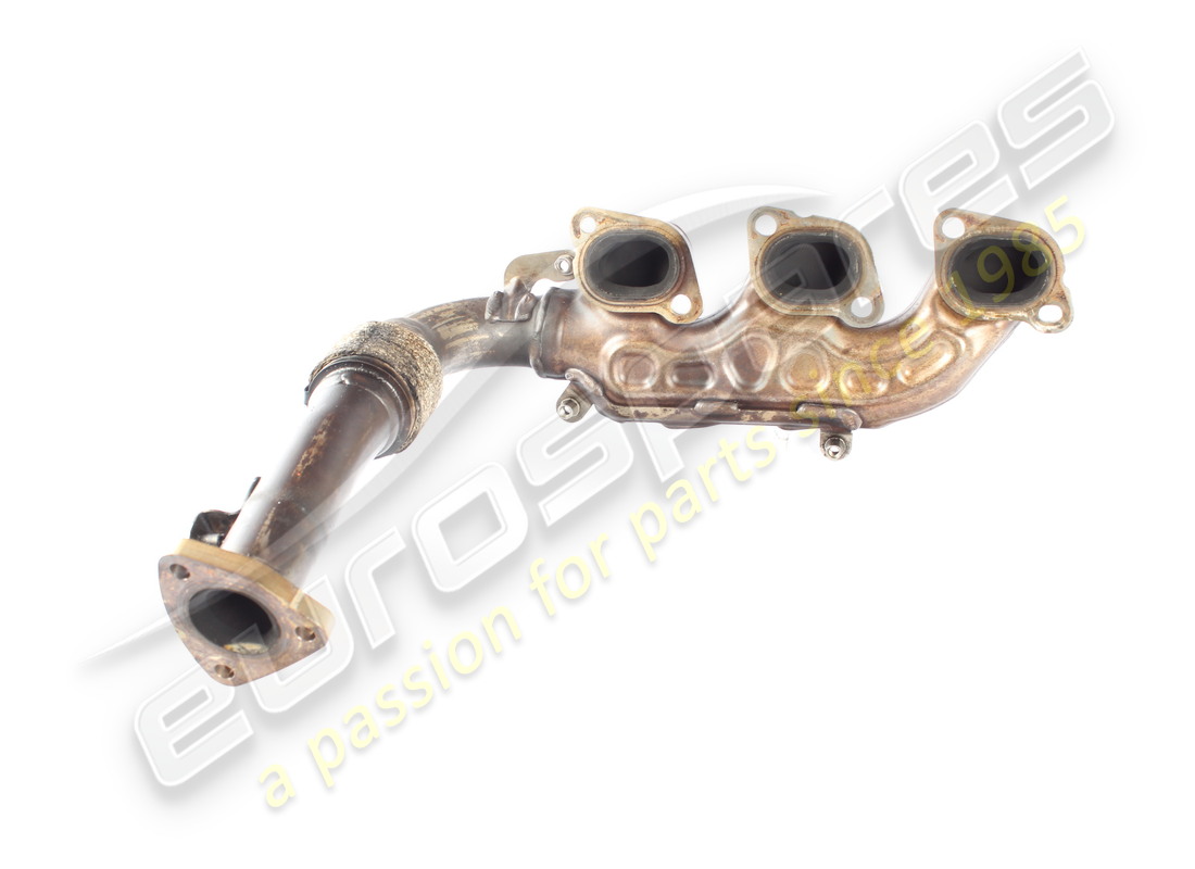 USED Maserati 456 EXHAUST MANIFOLD (ECOC) . PART NUMBER 46328771 (1)