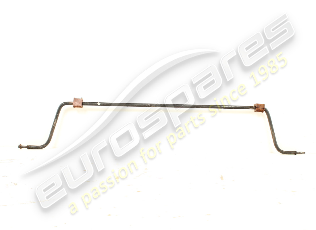 USED Ferrari REAR ANTI ROLL BAR . PART NUMBER 136965 (1)