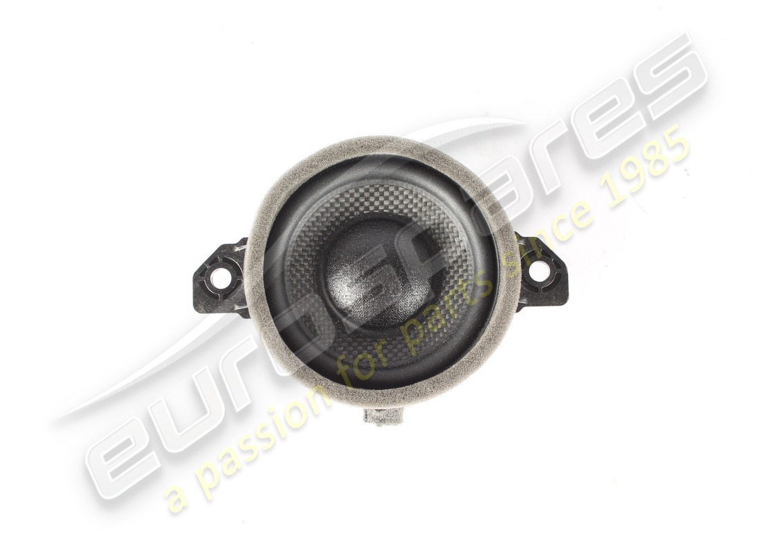 USED Ferrari SPEAKER . PART NUMBER 321889 (1)