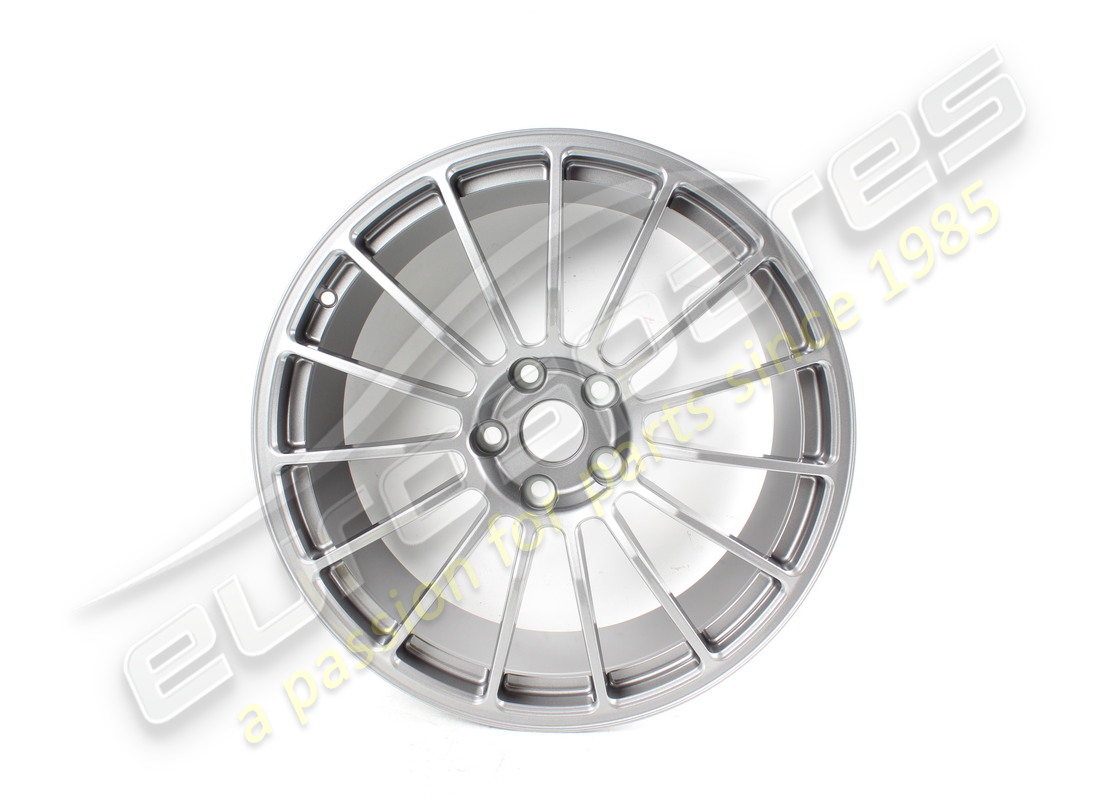 new lamborghini front wheel. part number 400601017da (1)