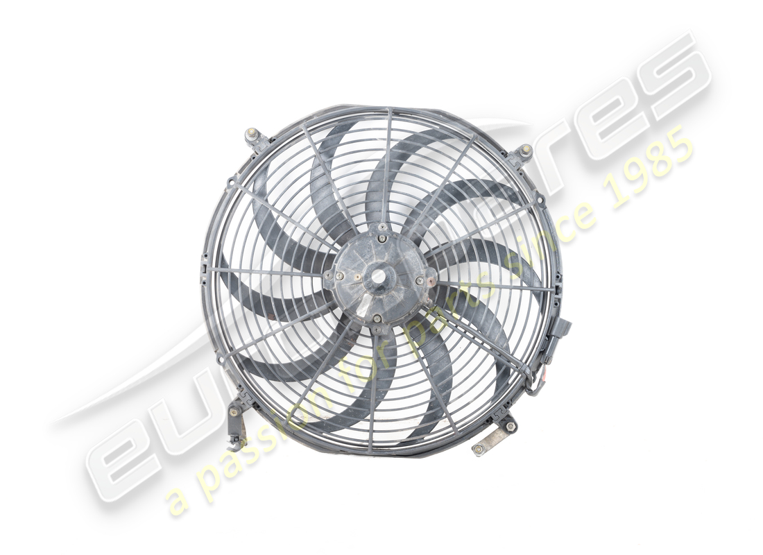 USED Ferrari COMPLETE ELECTROFAN . PART NUMBER 173030 (1)