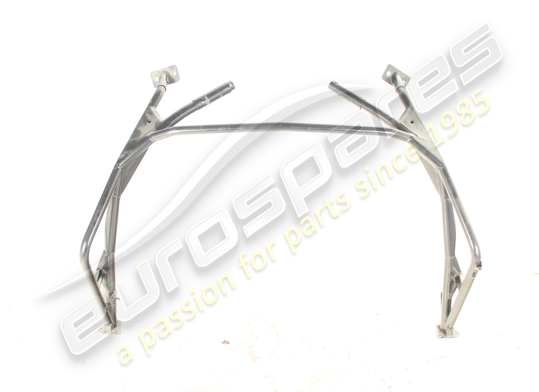 used ferrari complete rollbar. part number 88261000 (1)