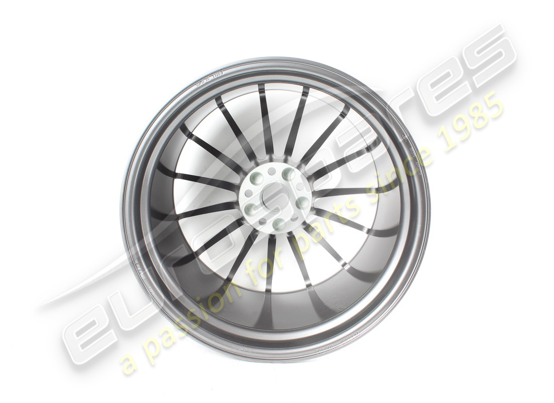 new lamborghini rear wheel. part number 400601017db (3)