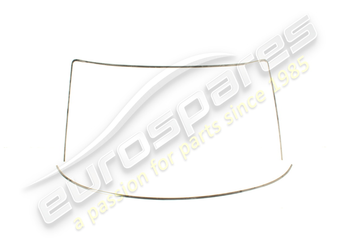 NEW (OTHER) Ferrari GLASS TRIM AND RUBBER . PART NUMBER 62198800 (1)