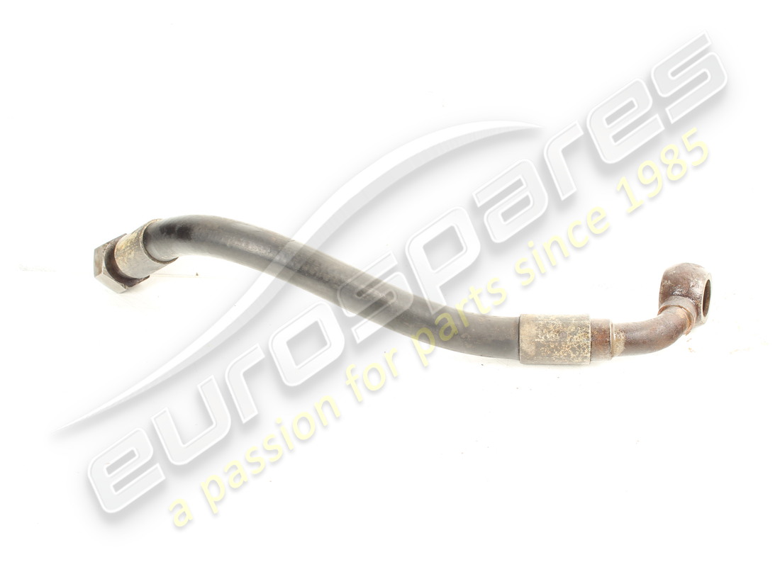 USED Ferrari OIL HOSE . PART NUMBER 240717 (1)