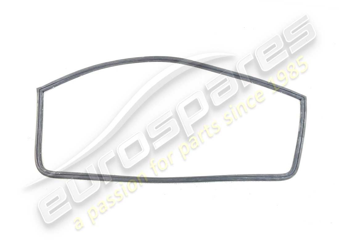 new eurospares windscreen rubber (front). part number 16316100 (1)