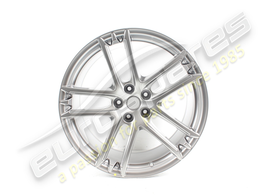 new maserati rear wheel. part number 83078508 (1)