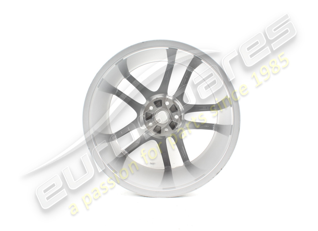 new maserati rear wheel. part number 83078508 (3)