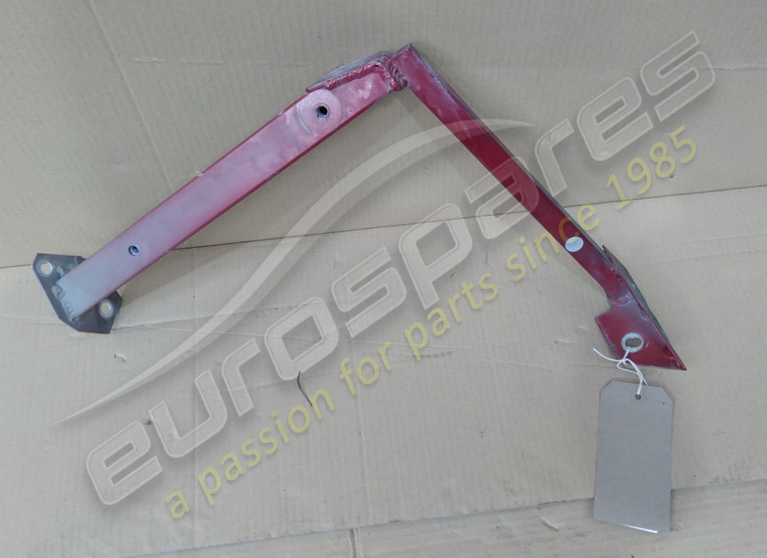 USED Lamborghini BRACKET . PART NUMBER 400806635 (1)