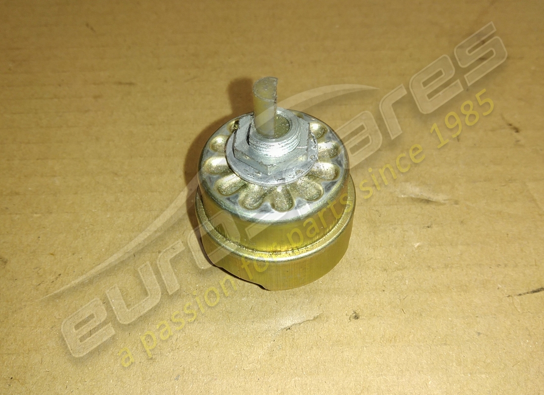 USED Ferrari SWITCH COMMUTATOR AC . PART NUMBER 101990 (1)