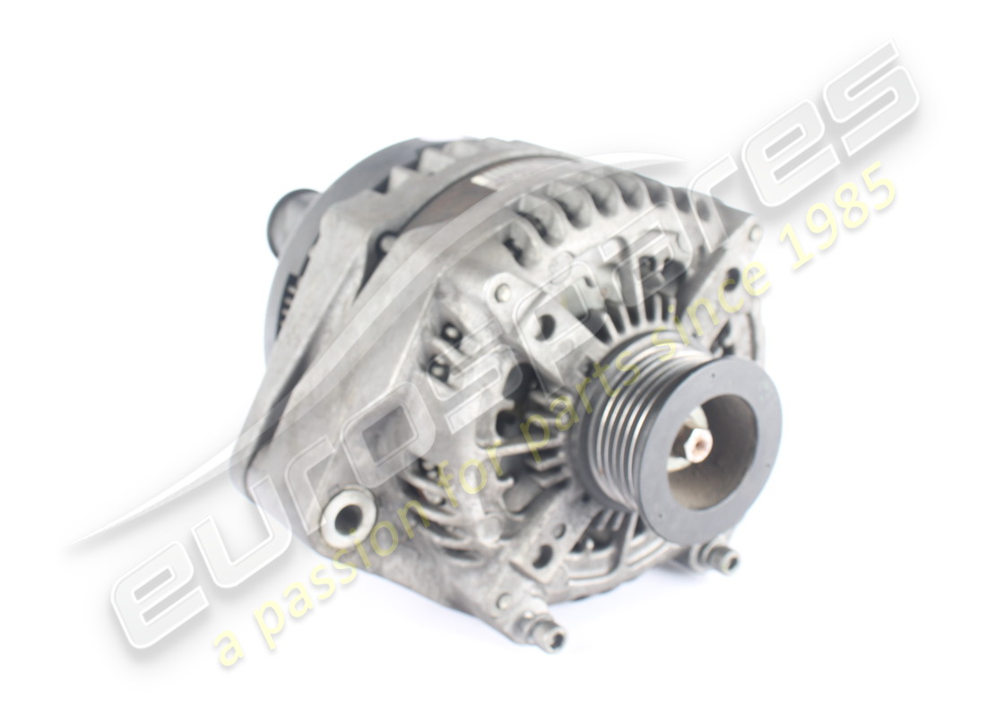 USED Ferrari ALTERNATOR . PART NUMBER 275217 (1)