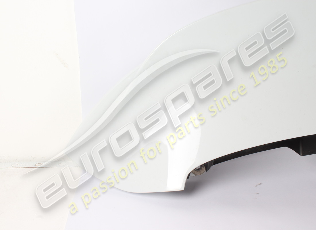 used porsche rear spoiler primed. part number 9gt827939g2x (2)