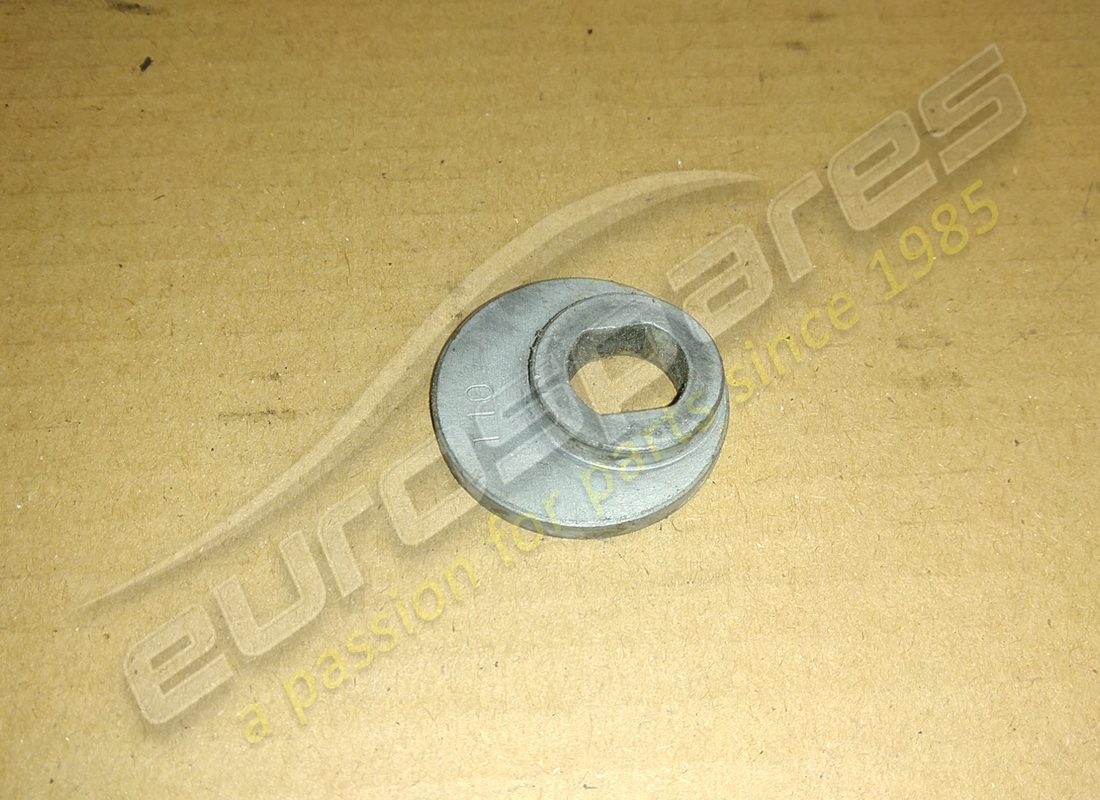 USED Ferrari SUSPENSION WASHER . PART NUMBER 150790 (1)