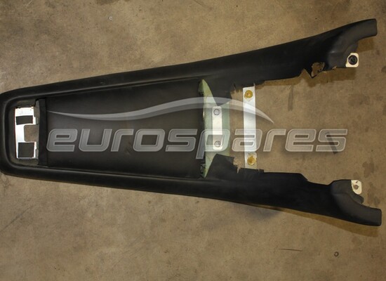 used lamborghini cushion assembly coated part number 0078014292