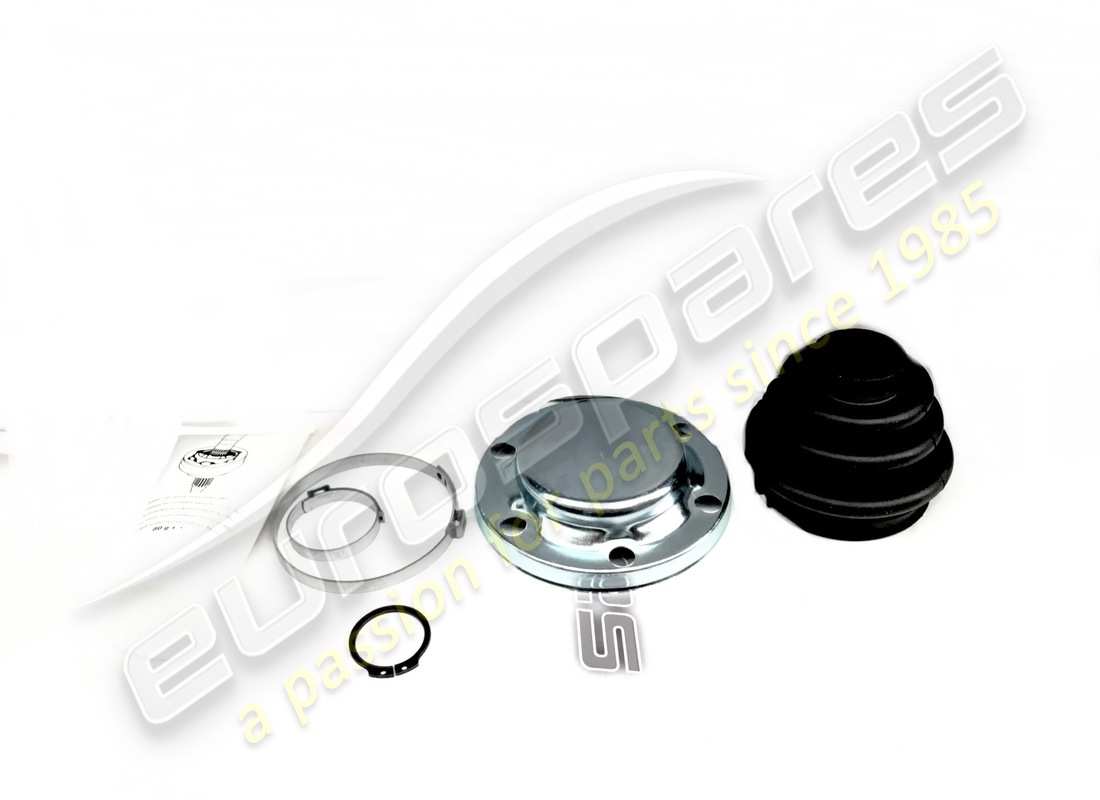 new eurospares gaiter replacement kit. part number 70006022 (1)