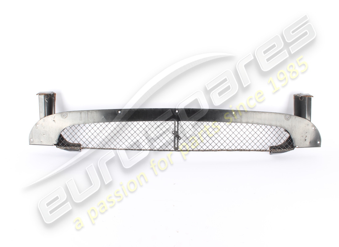 DAMAGED Ferrari UPPER GRILL . PART NUMBER 68099000 (1)