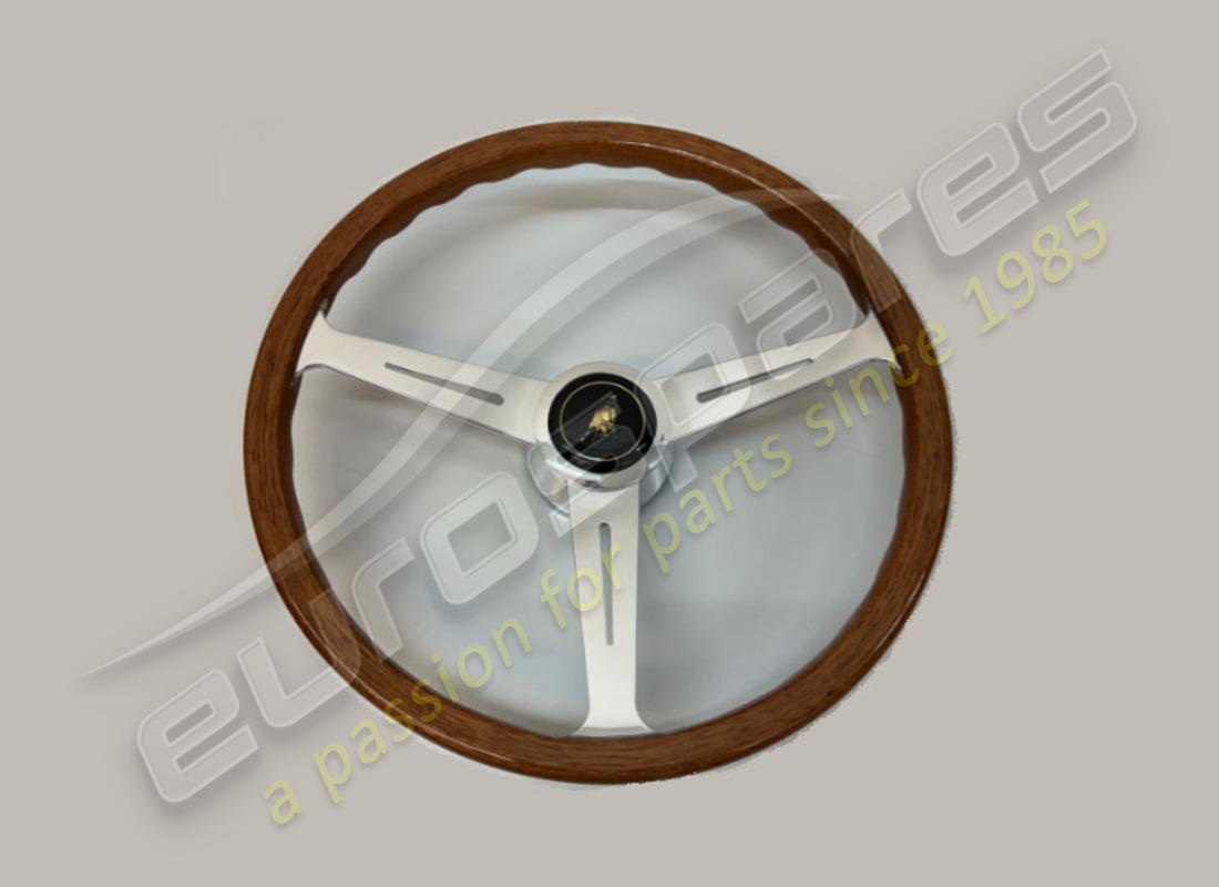 new oem 350-400 gt steering wheel. part number 004303066 (1)