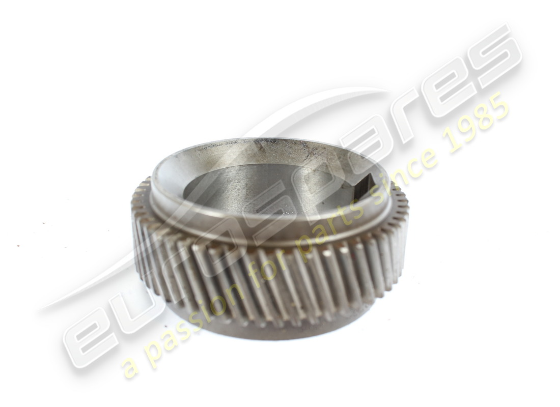 USED Ferrari DRIVING GEAR . PART NUMBER 168702 (1)