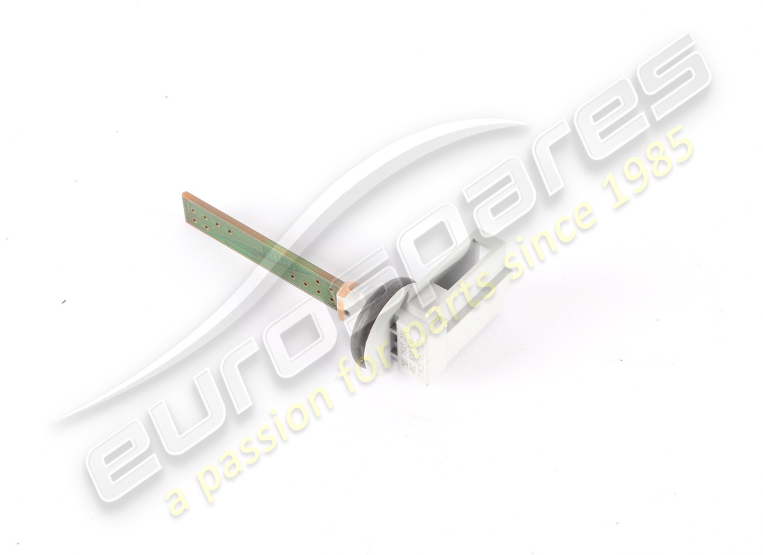 USED Lamborghini TEMPERATURE SENSOR . PART NUMBER 4B0820539 (1)