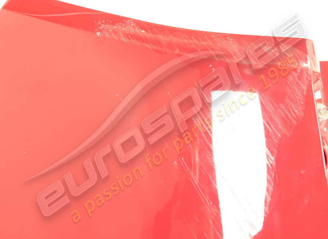 used ferrari tonneau cover. part number 985912456 (2)