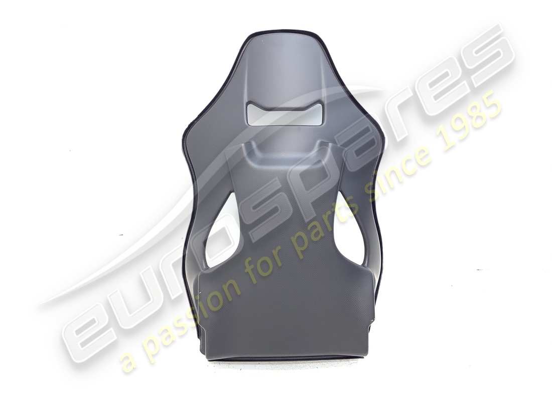 new ferrari 3d skin/tissue large lh racing seat. part number 813484.. (1)