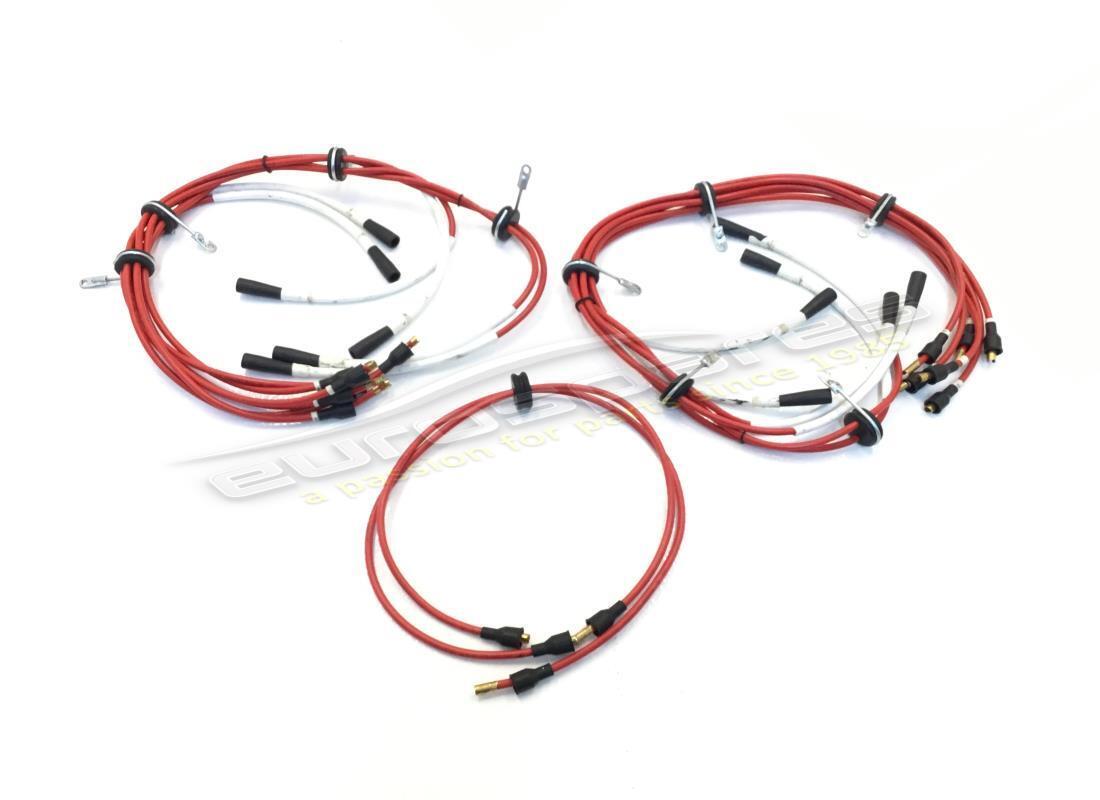 new eurospares ht leads set. part number lht001 (1)