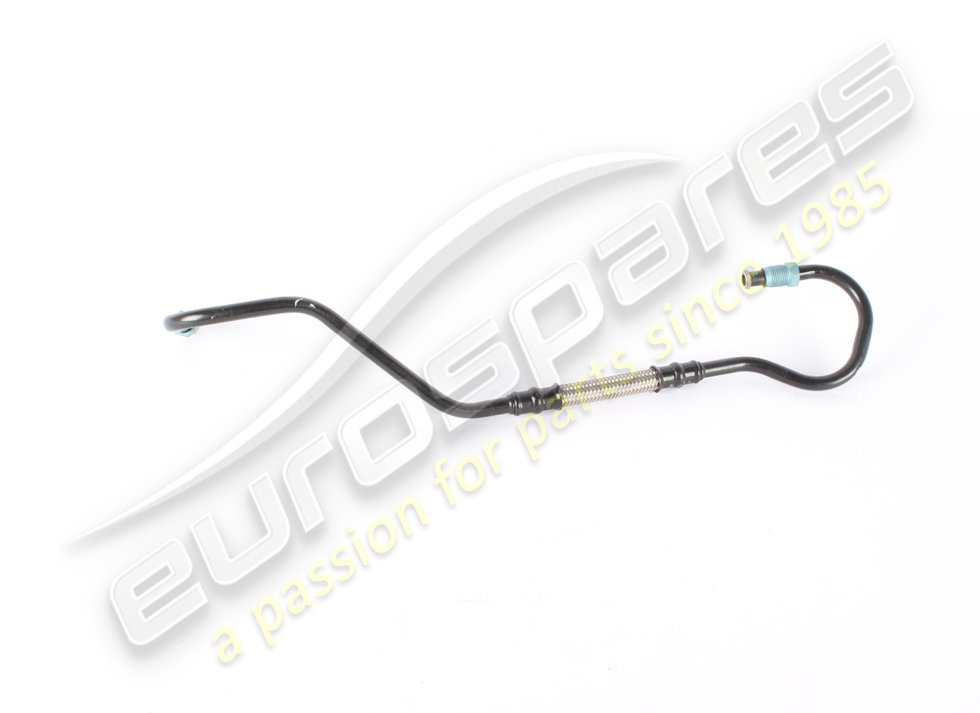 USED Lamborghini BRAKE LINE MSS . PART NUMBER 4S1614705B (1)