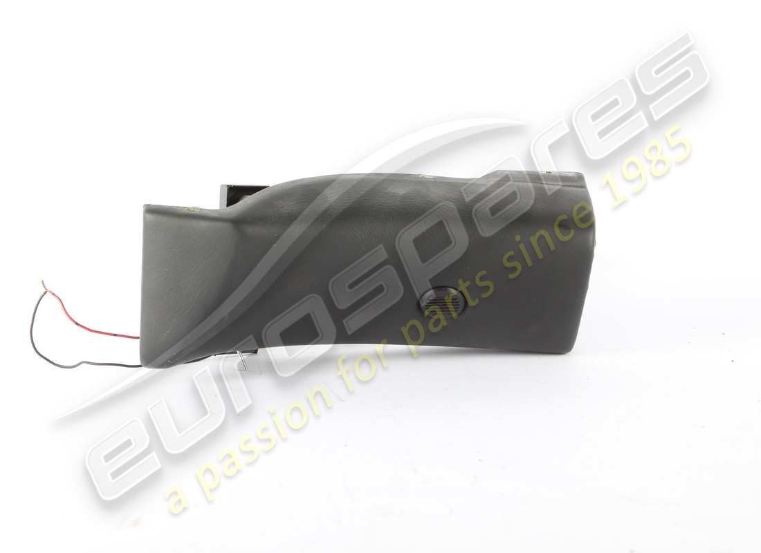 USED Ferrari COVERED LH LOWER INSERT . PART NUMBER 64117400 (1)