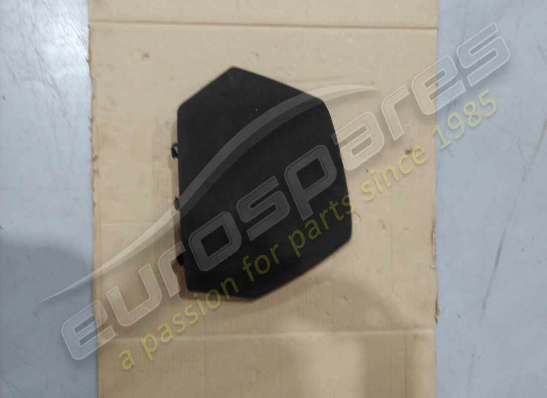 USED Lamborghini COVER . PART NUMBER 4ML857161AJR7 (1)