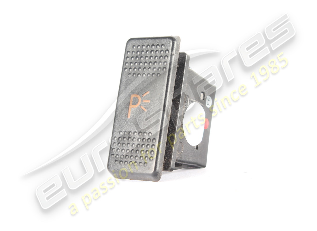 USED Ferrari PARK LIGHT SWITCH . PART NUMBER 126820 (1)