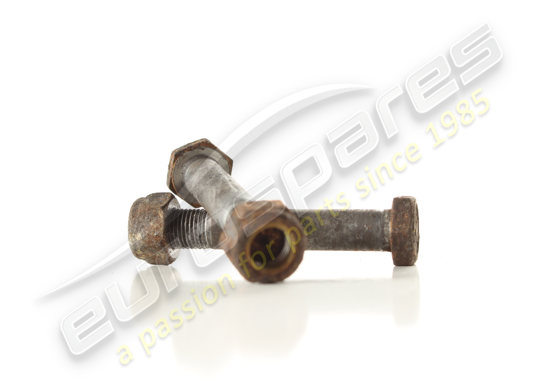 used ferrari bolt. part number 106419 (2)