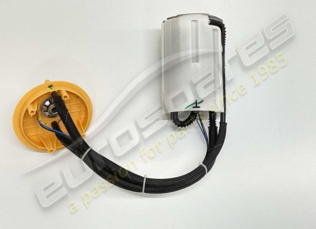 new oem lh complete fuel pump. part number 239819 (2)