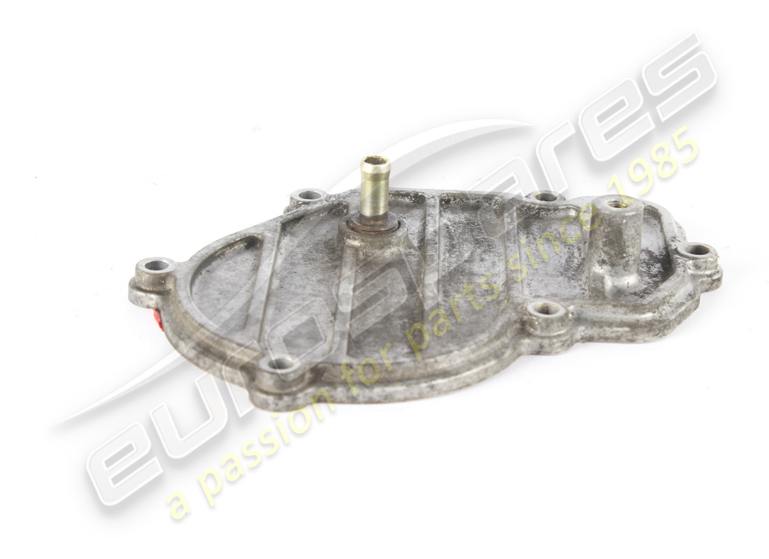 used ferrari small front cover. part number 157120 (3)