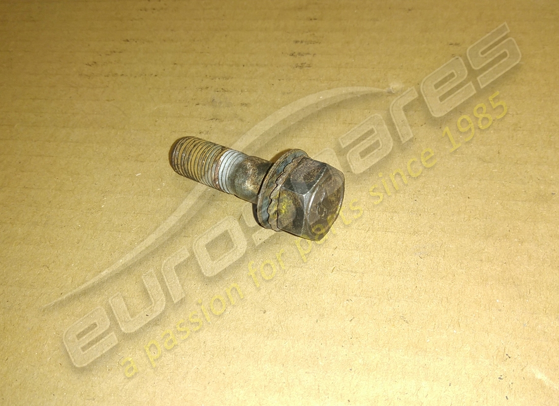 used ferrari screw. part number 174214 (2)