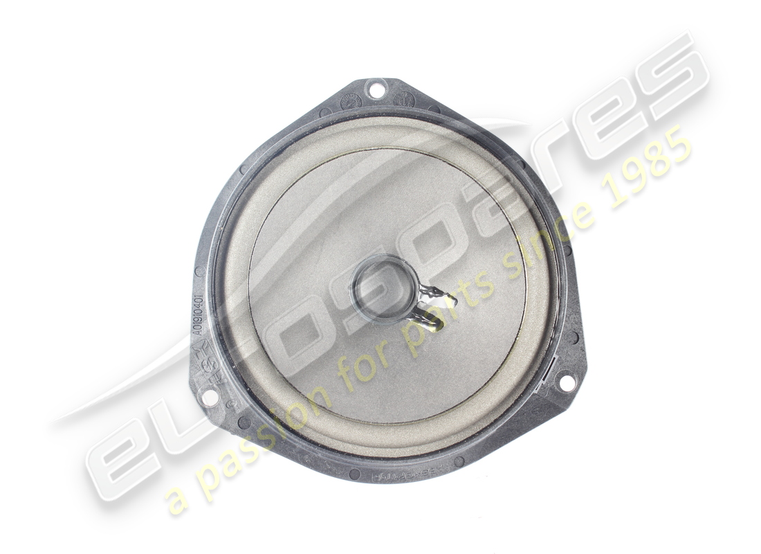 USED Maserati ALTOPARLANTE MID-WOOFER . PART NUMBER 675000292 (1)