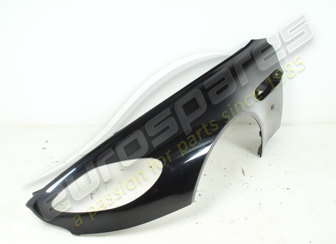 USED Aston Martin PANEL ASSEMBLY, FRONT FENDER, LH . PART NUMBER 6G3316006AL (1)