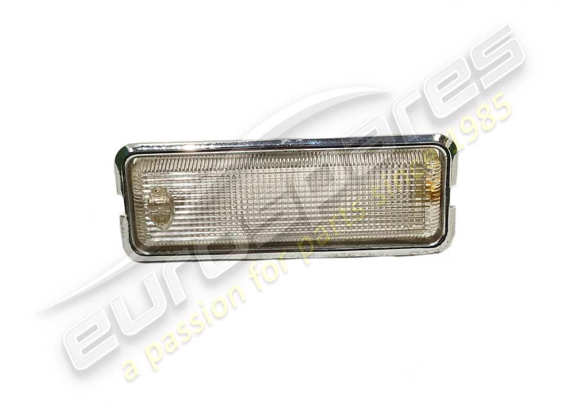 new ferrari interior lamp. part number 20068409 (1)