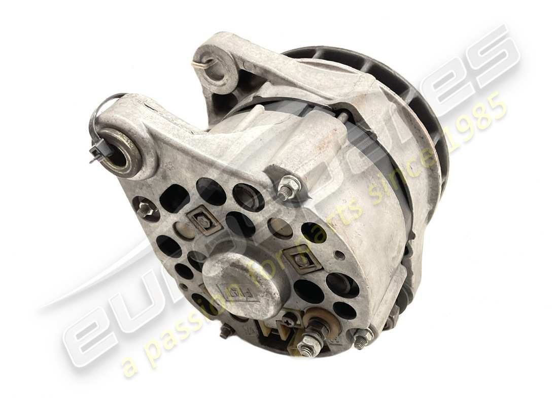 used ferrari alternator. part number 300074 (4)