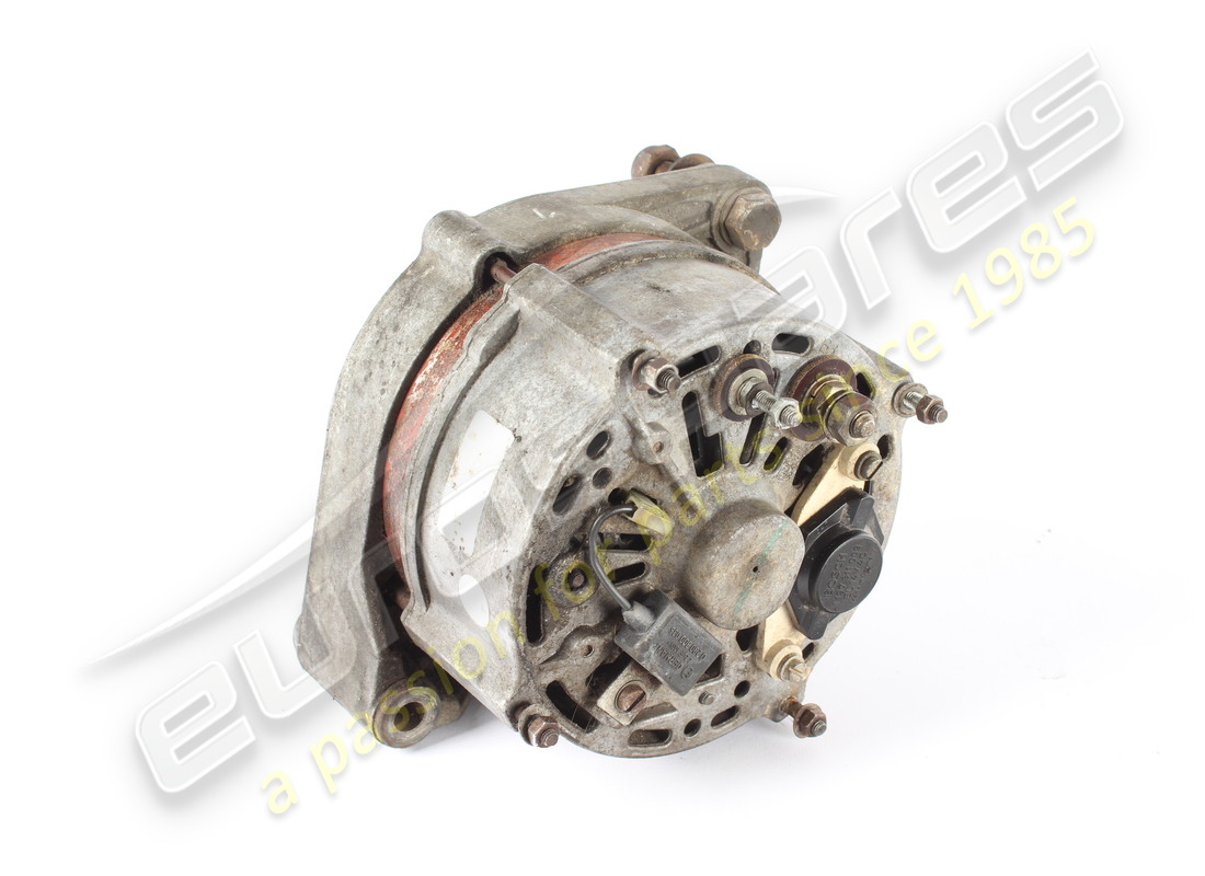 used ferrari alternator bosch. part number 121761 (2)