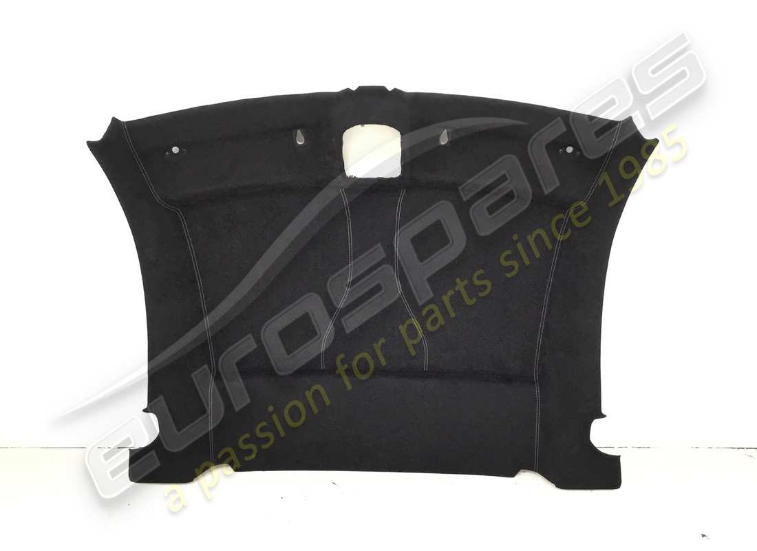 USED Ferrari PADIGLIONE ALCANTARA CPL . PART NUMBER 87130900 (1)