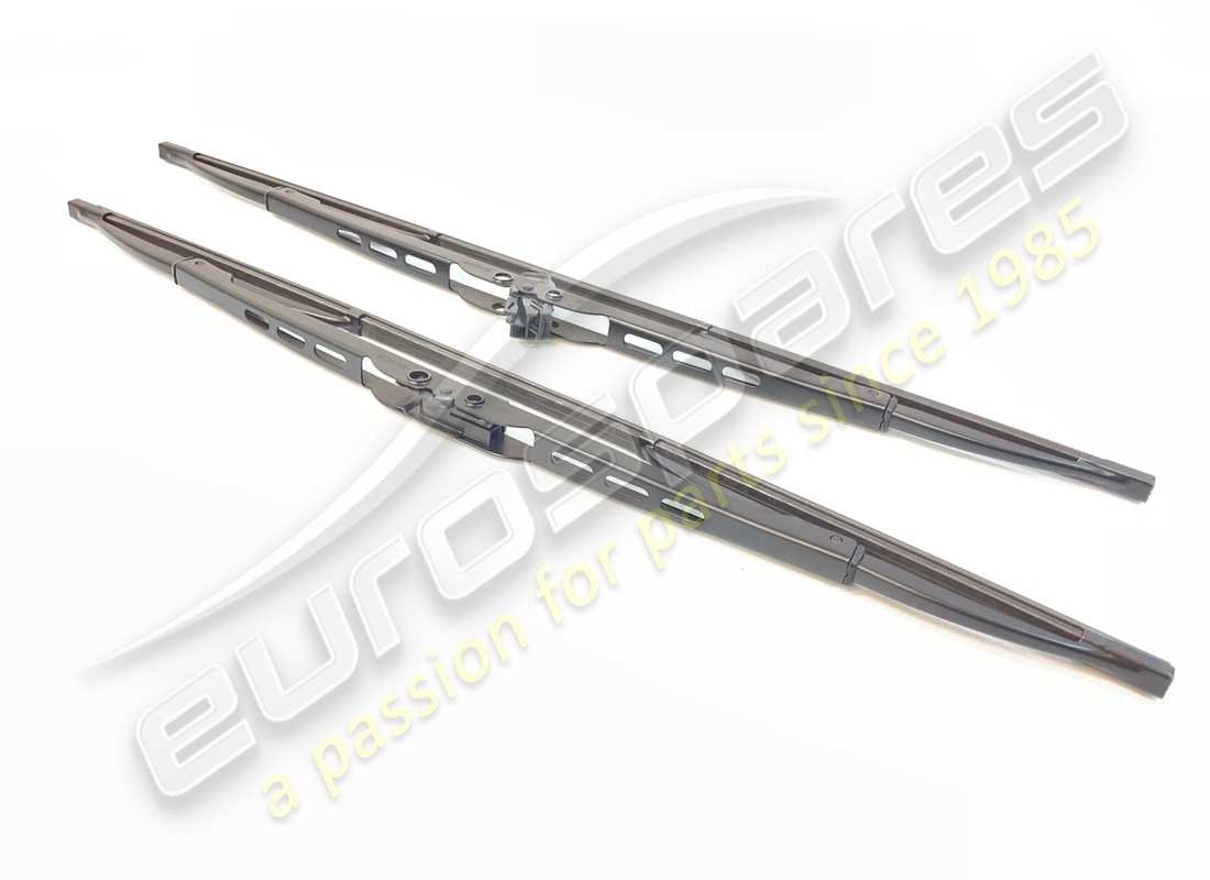 new oem 18in wiper blade (pair). part number 64026000 (2)